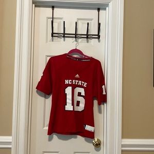 NC state jersey